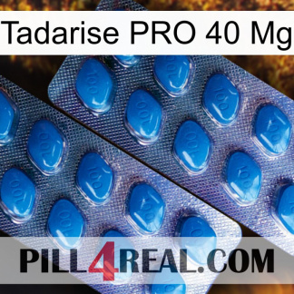 Tadarise PRO 40Mg viagra2